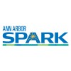 Ann Arbor Spark logo