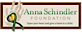 Anna Schindler Foundation logo