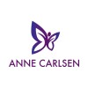 Anne Carlsen Center logo