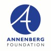 Annenberg Foundation logo