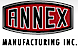 Annex Manufacturing logo