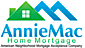 Annie Mac Home Mortgage logo