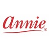 Annie International logo