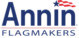 Annin Flagmakers logo