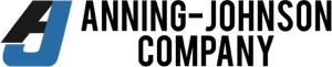 Anning-Johnson logo
