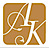 Ann Karen Day Spa logo