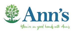 Ann''s Home Care logo