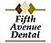 Fifth Avenue Dental logo