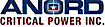 Anord Critical Power logo