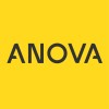 Anova logo