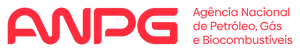 Agência Nacional de Petróleo, Gás e Biocombustíveis logo