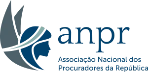 Associação Nacional dos Procuradores da República logo