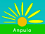 Anpulo Food Development logo