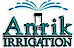 Anrik Irrigation logo