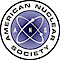 American Nuclear Society logo