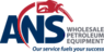 Ans Distributing logo