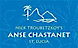 Anse Chastanet Saint Lucia logo