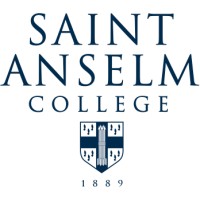 Saint Anselm College logo