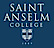 Saint Anselm College logo