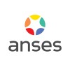 ANSES logo