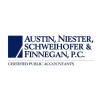 Austin, Niester, Schweihofer & Finnegan logo