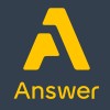 Answer Digital logo