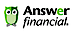 Answer Financial logo