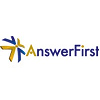 AnswerFirst Communications logo