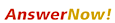 AnswerNow logo