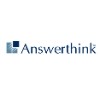 Answerthink logo