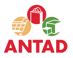 Asociación Nacional de Tiendas de Autoservicio y Departamentales logo