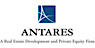 Antares Real Estate logo