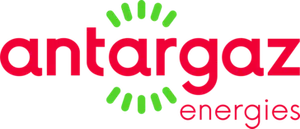 Antargaz logo