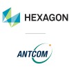 Antcom logo