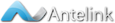 Antelink logo