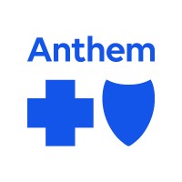 Anthem Blue Cross Blue Shield logo