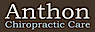 Anthon Chiropractic Care logo