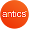 Antics Digital Marketing logo