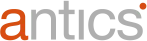 Antics Marketing Solutions logo
