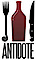 Antidotewinebar logo