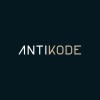 Antikode logo