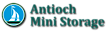 Antioch Mini Storage logo