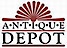 Antique Depot logo