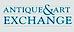 Antique Art Exchange logo