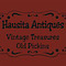 Hausita Home Revival & Antique Market logo