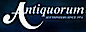 Antiquorum logo