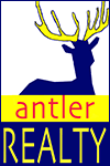 Antler Realty logo