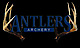 Antlers Archery logo