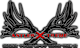 Antler-X-Treme logo