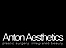 Anton Aesthetics logo